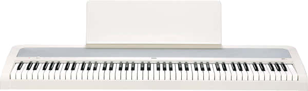 B2+ Bianco