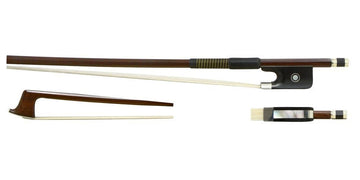 4/4 VIOLA BOW BRASIL WOOD JEKI