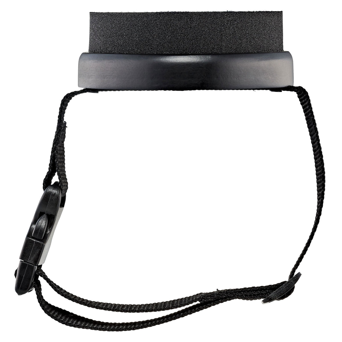 MKMP4BK - Pad da allenamento per ginocchia da 4" - Nero