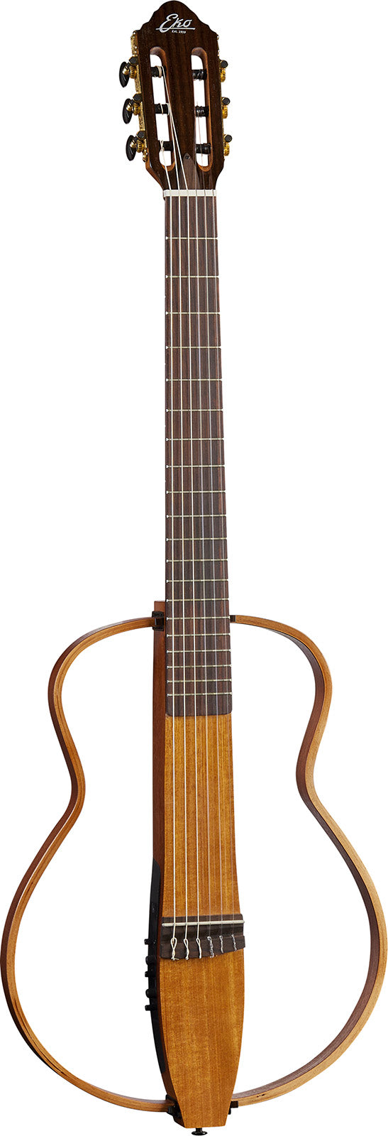 One S150e Nylon silenziosa