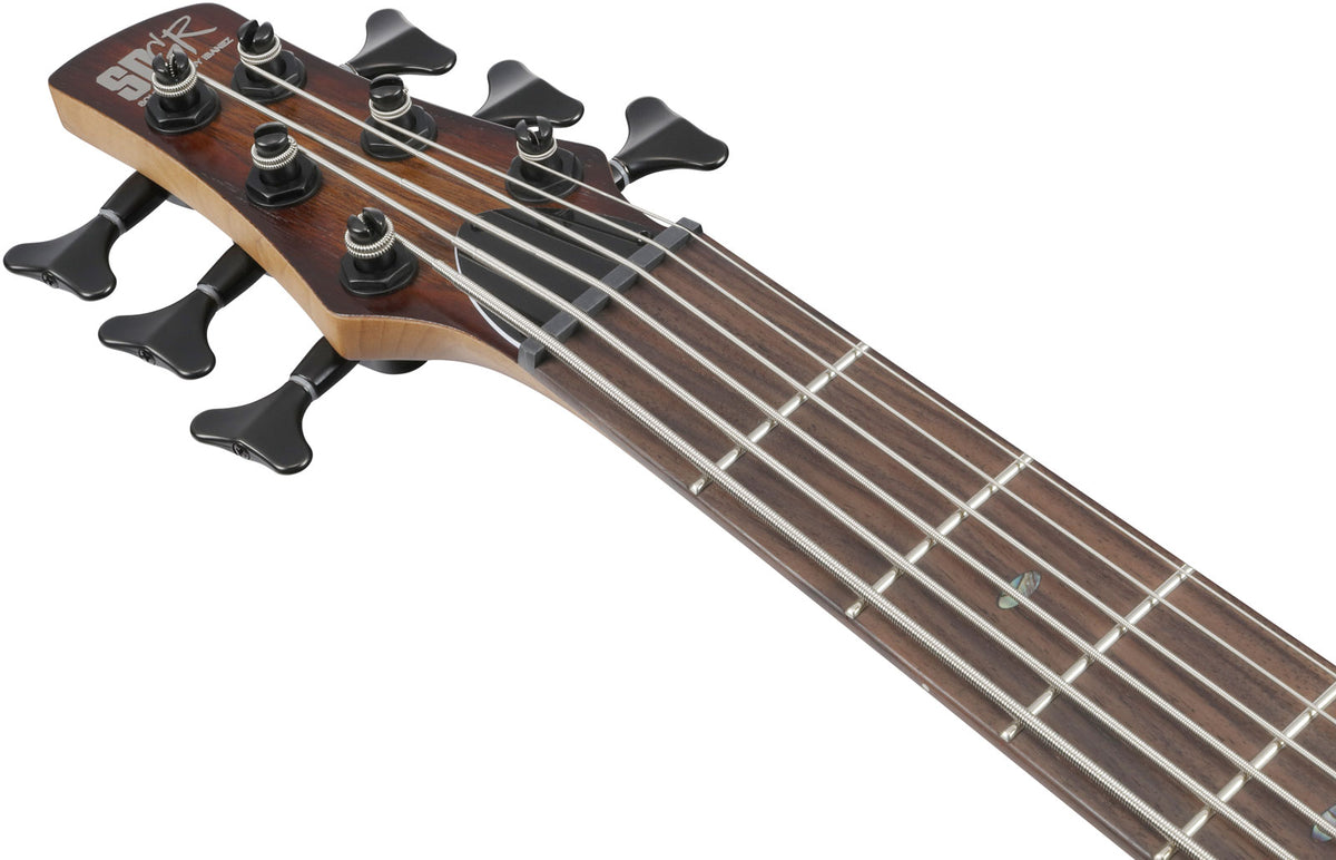 SR506AMHL Marrone mogano sfumato
