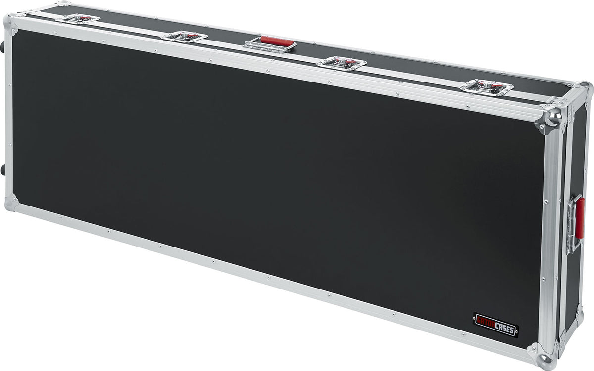 Custodia per tastiera G-tour88 V2XL Nero