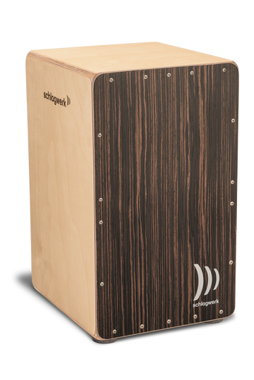 S-CP5002 - Cajon Precise Os Dark Santos