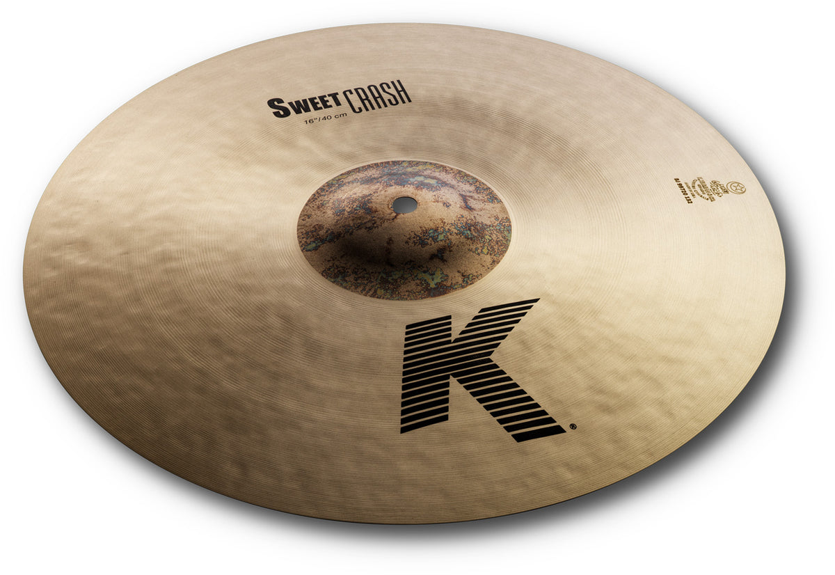 K0702 - K SWEET CRASH 16"