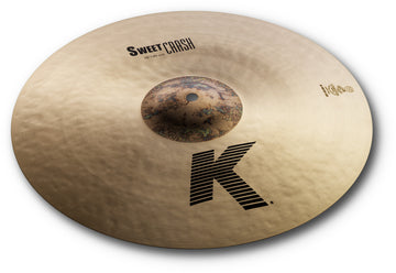 K0702 - K SWEET CRASH 16"