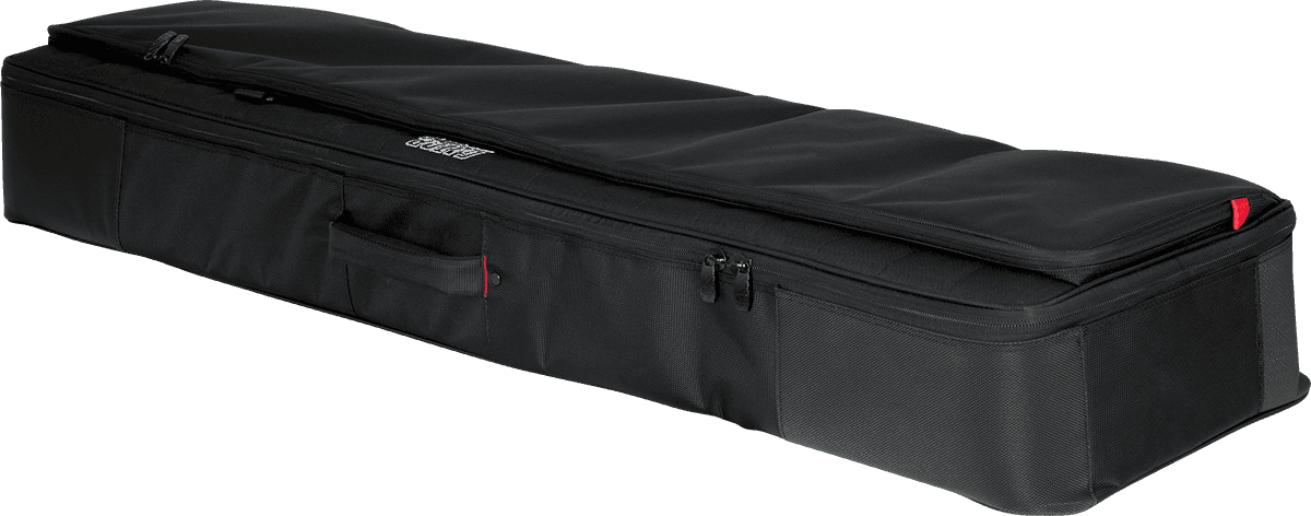 Custodia per tastiera G-PG76 Slim Nero