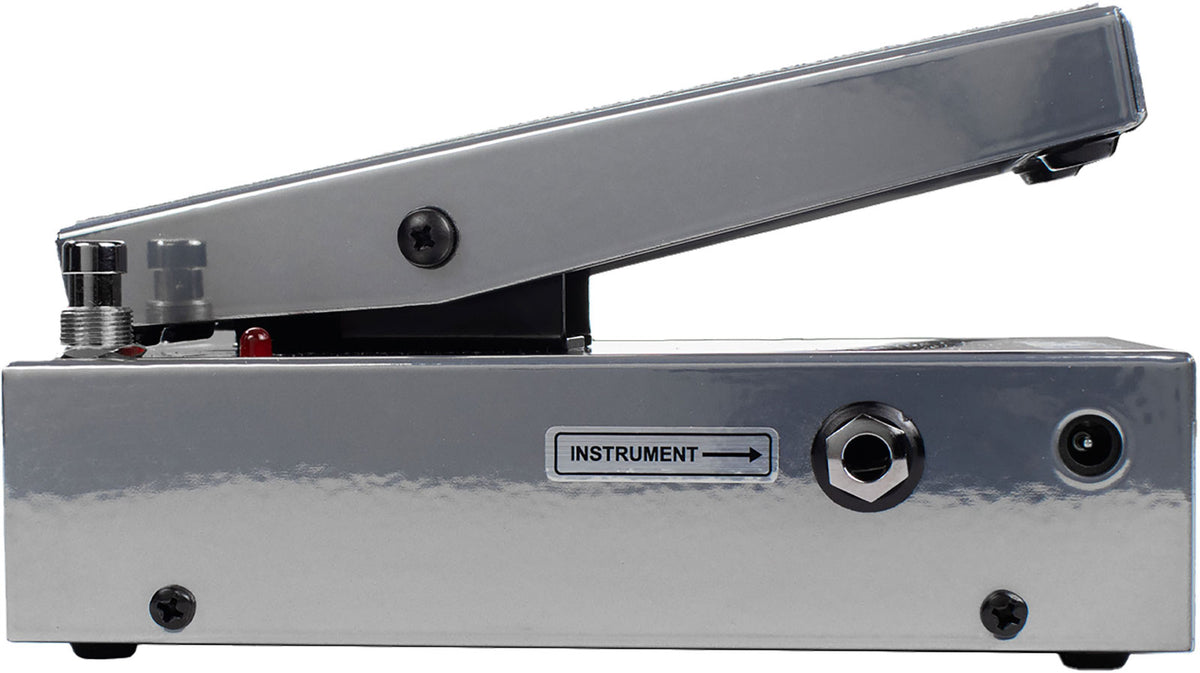 Lerxst Power Wah Volume