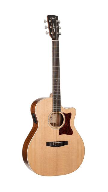 Chitarra GA1e Naturale Pori Aperti