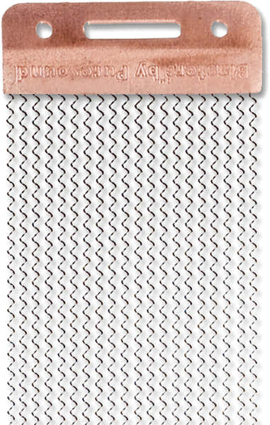 B1016 - Cordiera per rullante PureSound Blaster Series, 16 fili, 10"
