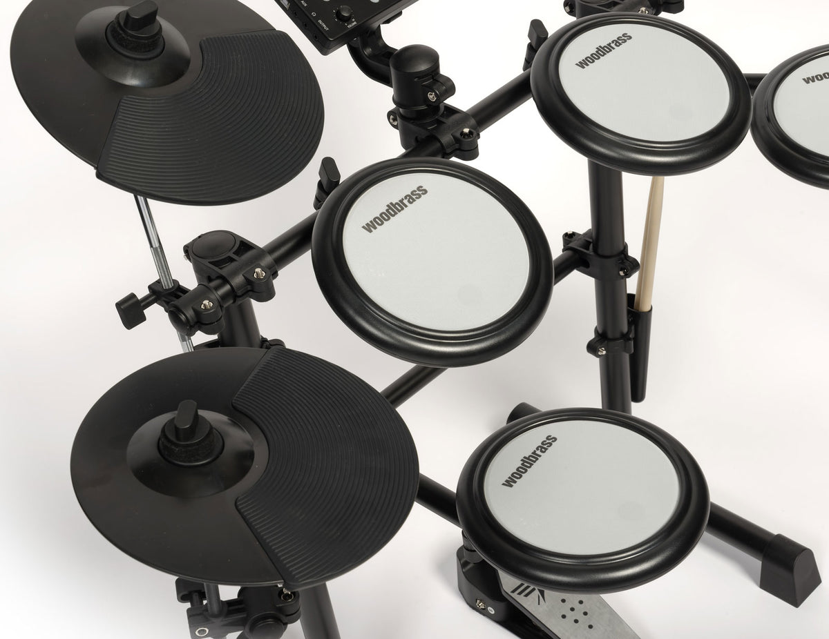 DDX10-MESH - STOCKB