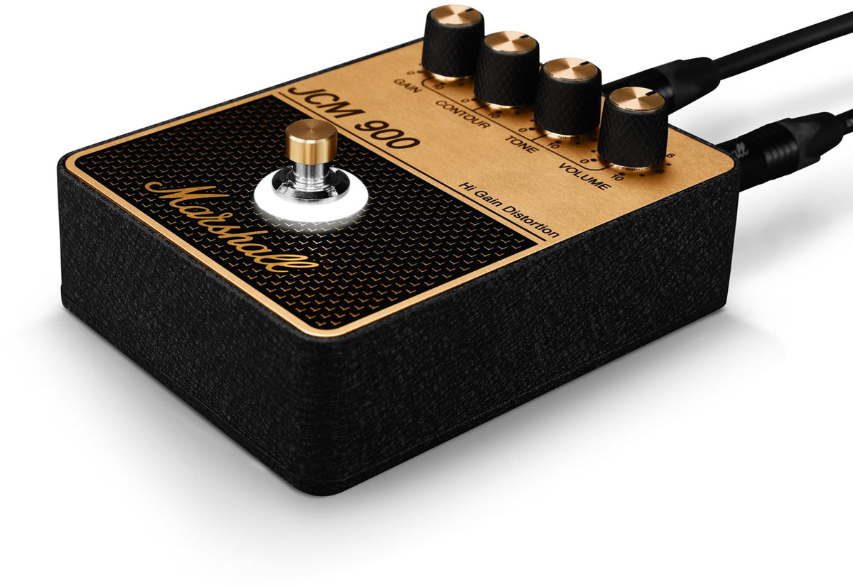 Jcm900 Amp Series Pedale per effetti speciali