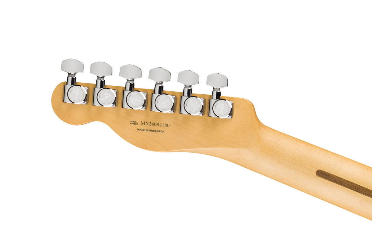Telecaster Player II Modified SH MN Giallo sole