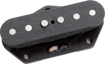 STL-1 - VINTAGE '54 TELE TRESTLE BLACK