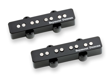 HEAVY WEATHER J-BASS KIT BLACK