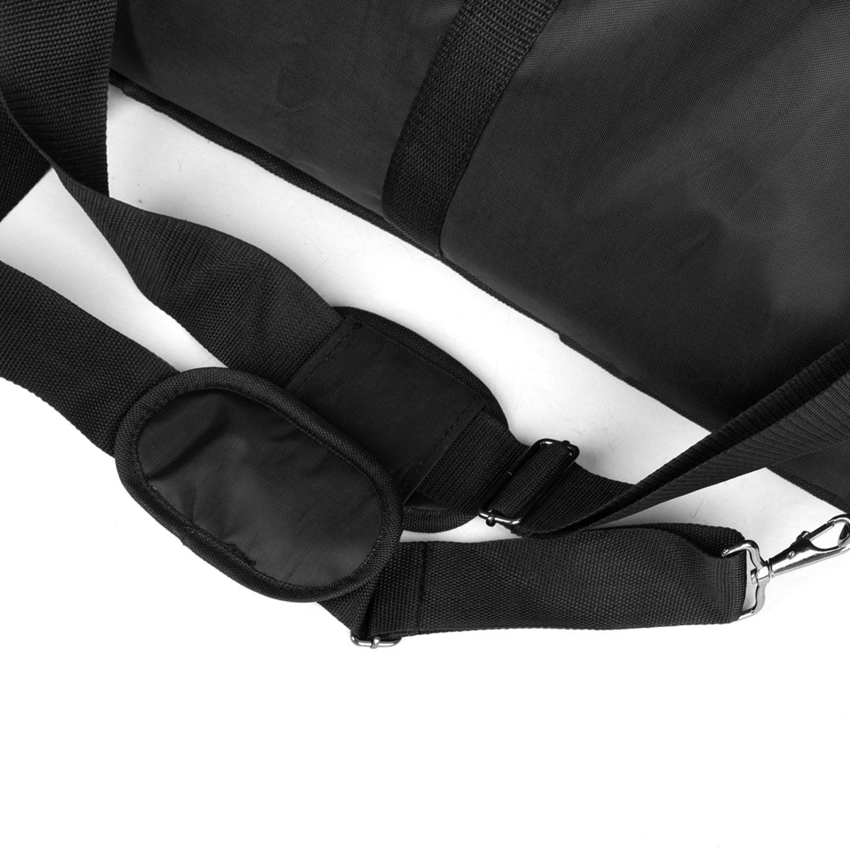 Custodia per tastiera KEYBAG_76 Nero