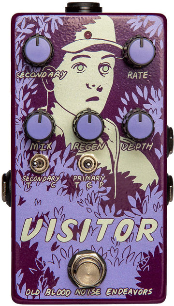 Visitor