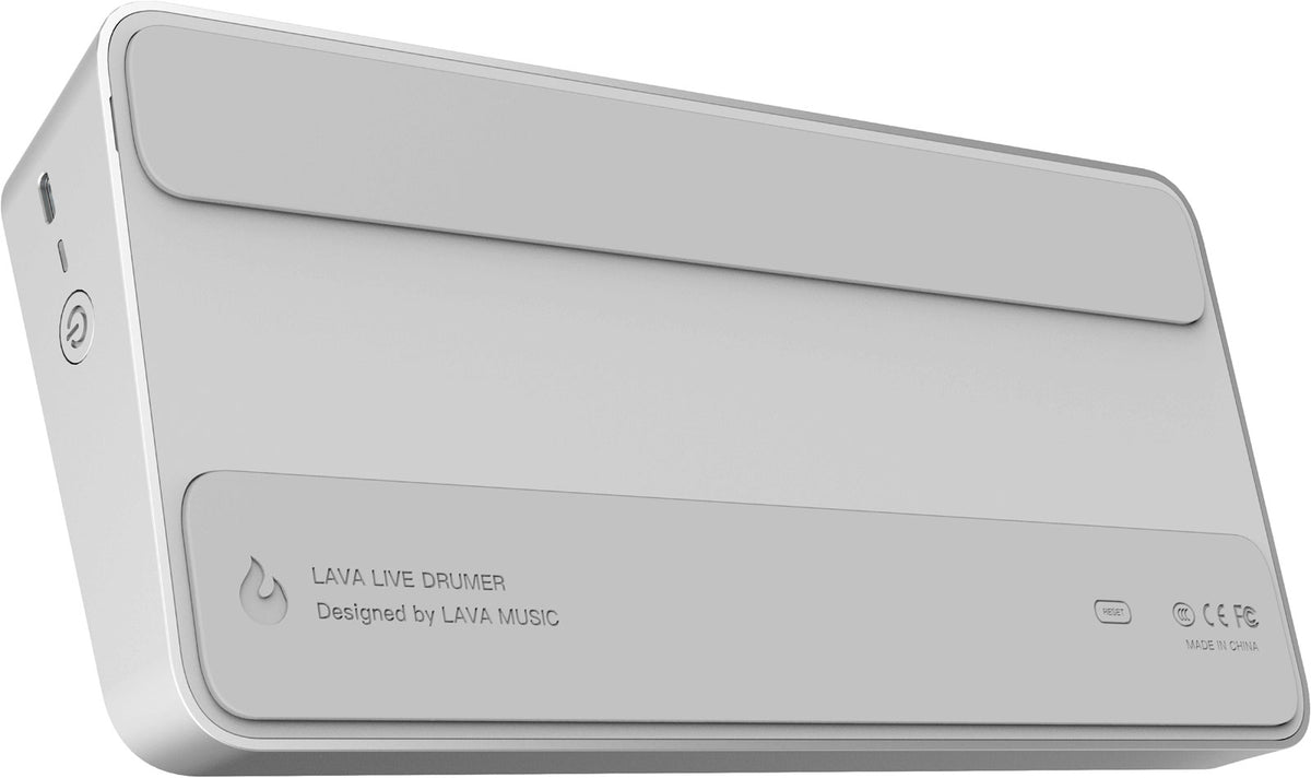 Pedale LiveDrum