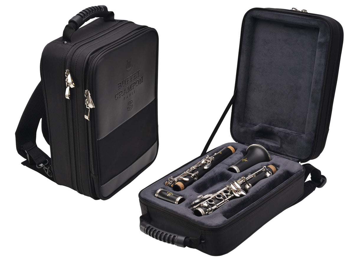 E13 Sib (17 Chiavi) + Custodia Zaino - BC1102C-2-0GB
