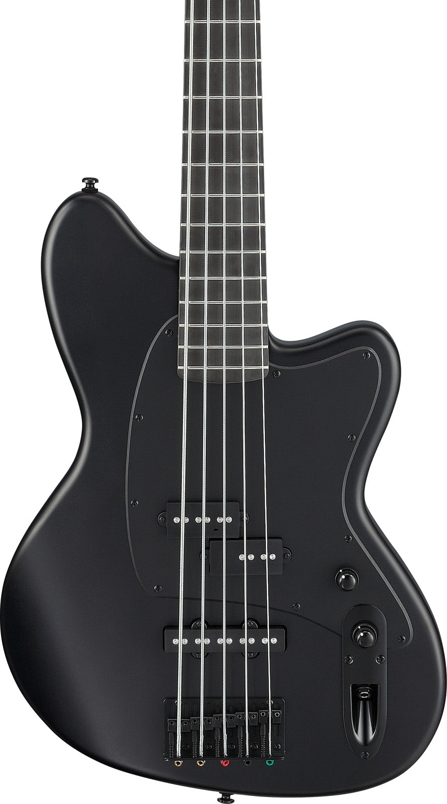 TMB425B-BKF Nero opaco