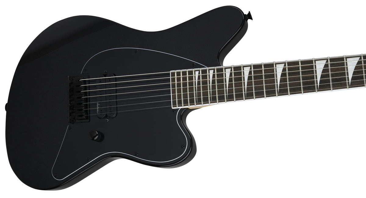 Serie X Surfcaster Sfht7 Lrl Nero metallizzato