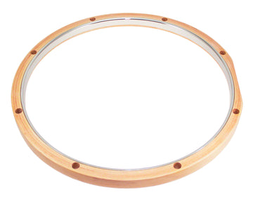 RMWH814 14" Cerchio ibrido 8 fori Acero - acciaio