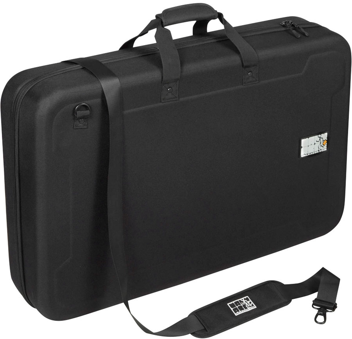 Eva Case REV7 Zaino