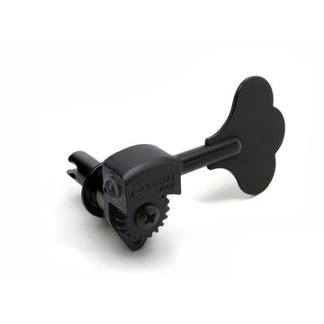 Hipshot Ultralite 3/8" Clover Black (1 Pce)