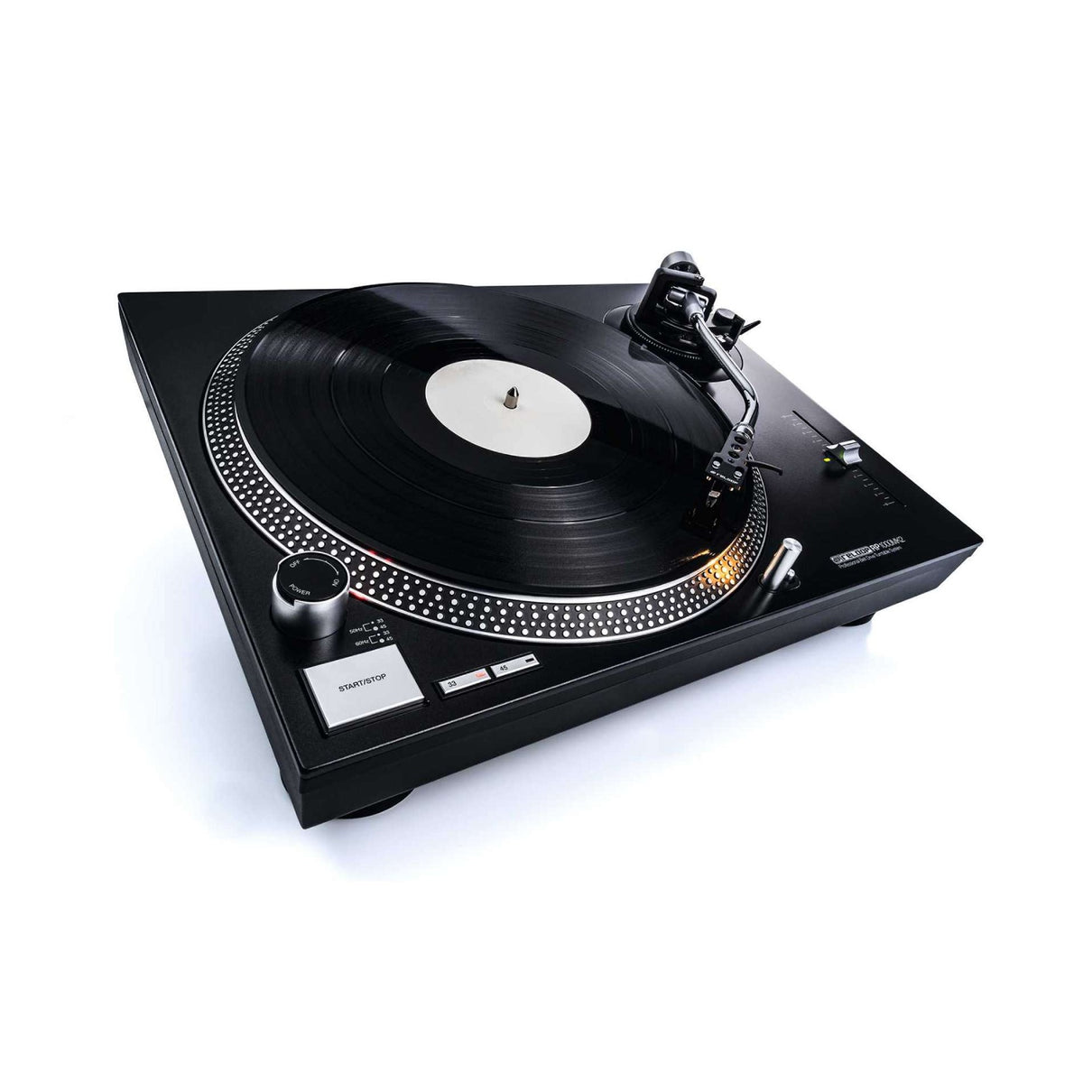 RP 1000 MK2 - STOCKB