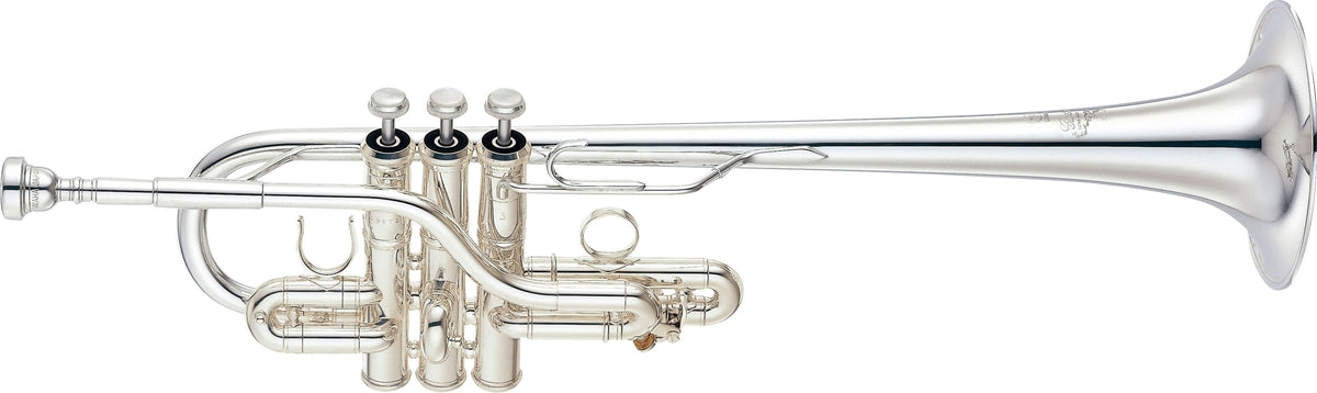 Altre Trombe Yamaha