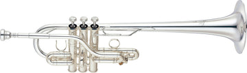 YTR9636 Custom Mib/Re Argentata