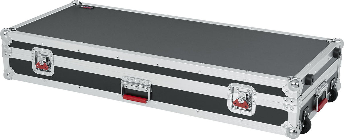 Custodia per tastiera G-TOUR88V2 Nero