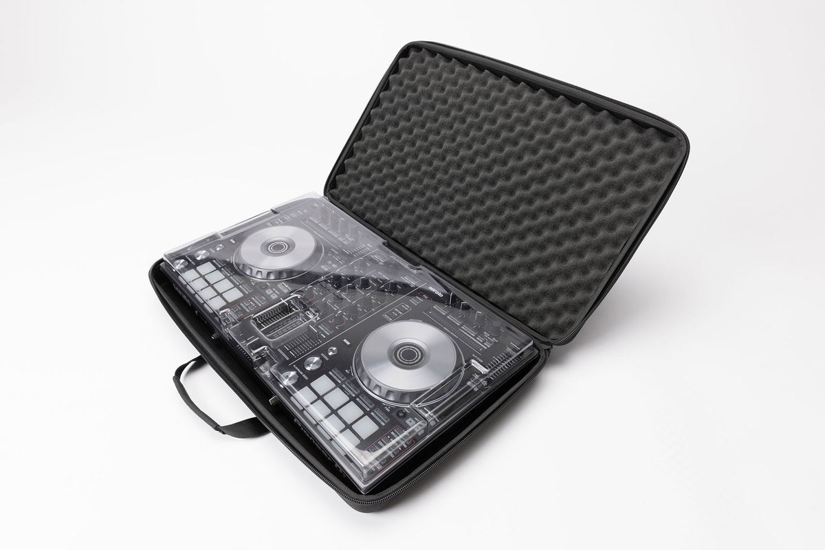 Ctrl Case Xl Plus, Nero/Nero