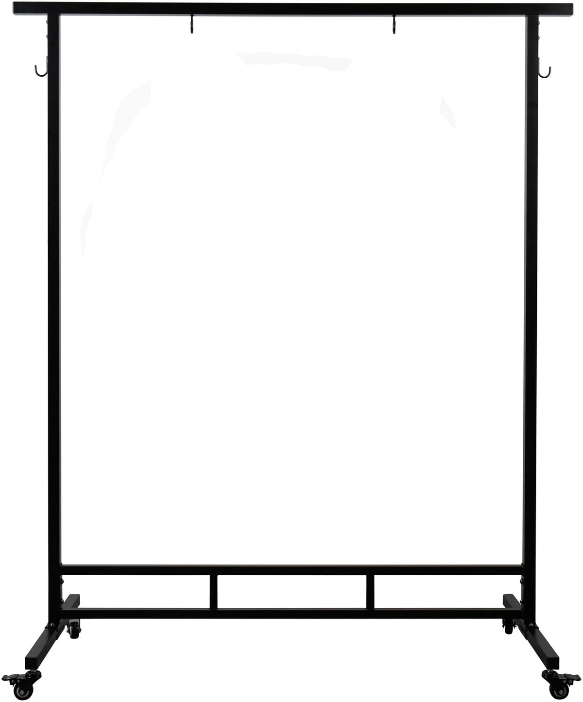 Gong Stand 36" to 44"