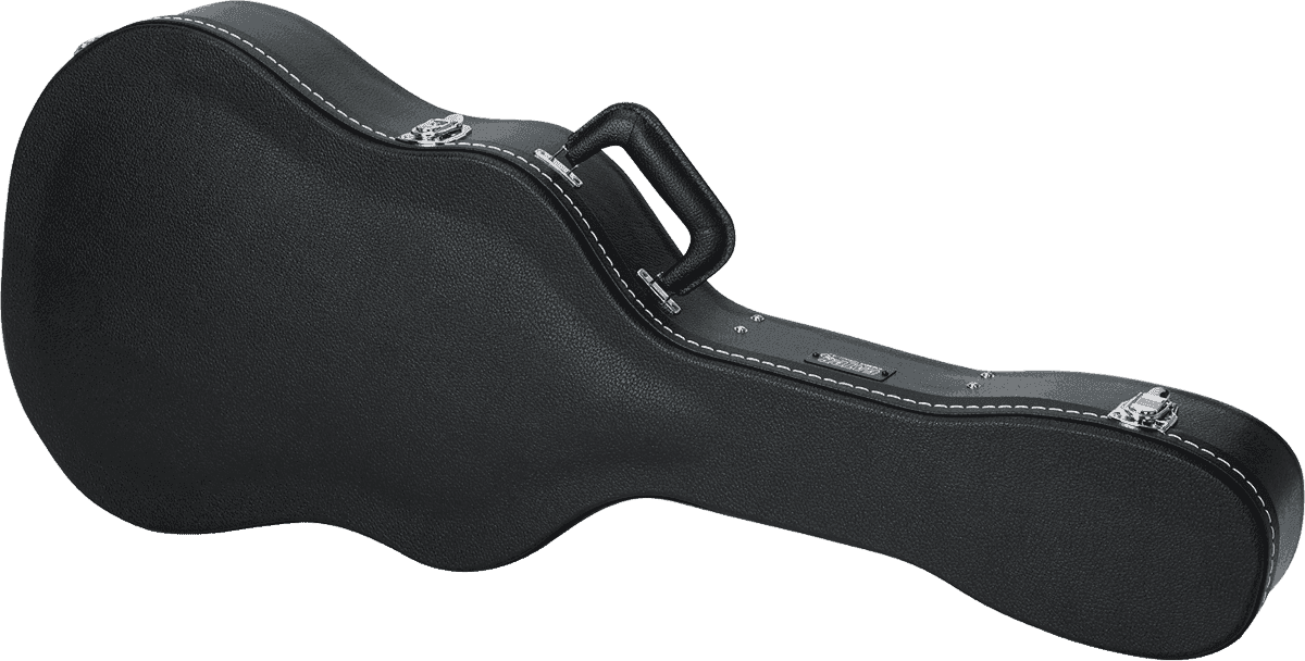 Custodia Classica Deluxe in Legno - GW