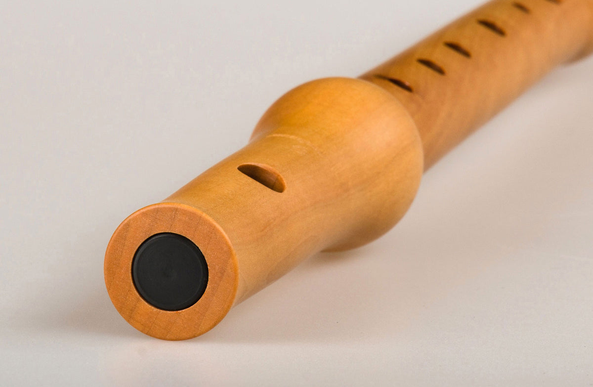 Picco Soprano 8105 - Pero (diteggiatura Barocca)