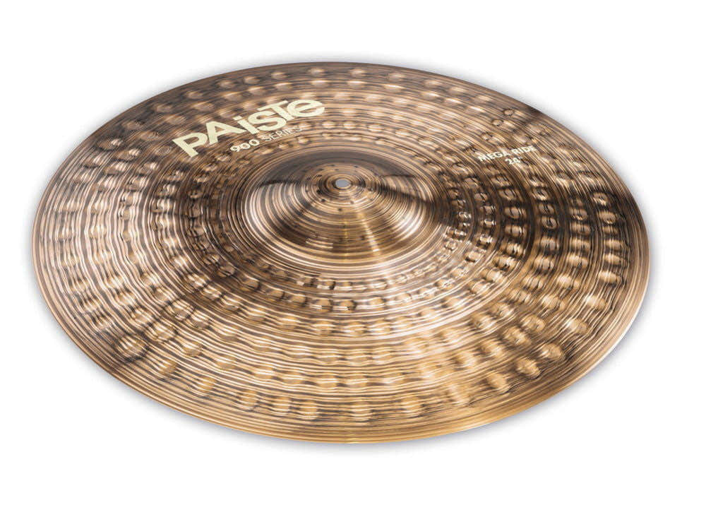Piatti Ride 900 Serie 24" Mega Ride
