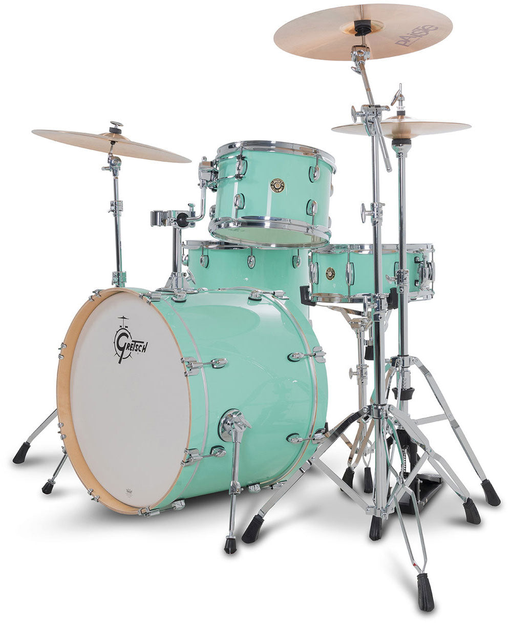 CATALINA MAPLE VERDE SCHIUMA DI MARE CM2-E624S-SFG