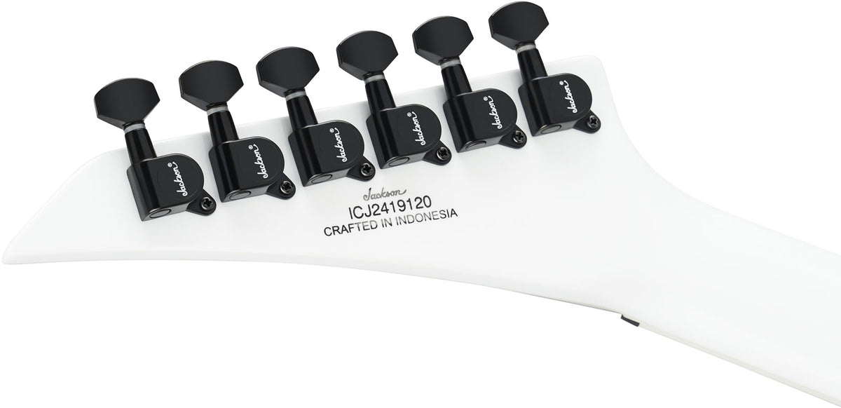 Soloist HH X EBO Bianco neve