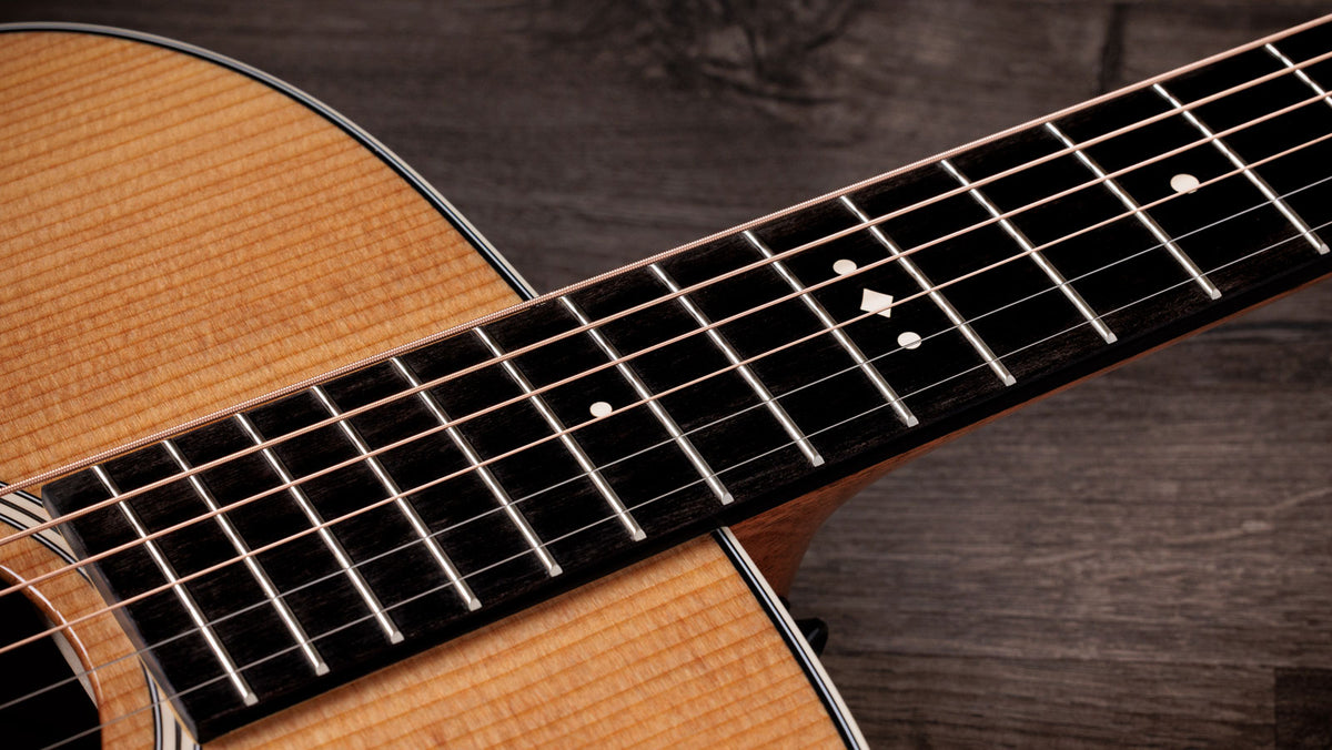 Gold Label 510e Naturale Dreadnought