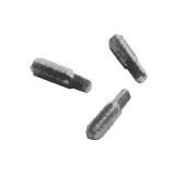 KB814-3 3 - Vite A Testa Quadra Per Battente Pedale Grancassa