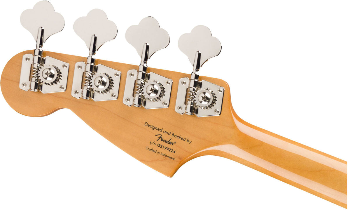 Mustang Bass 60S Classic Vibe Lrl Bianco Olympic