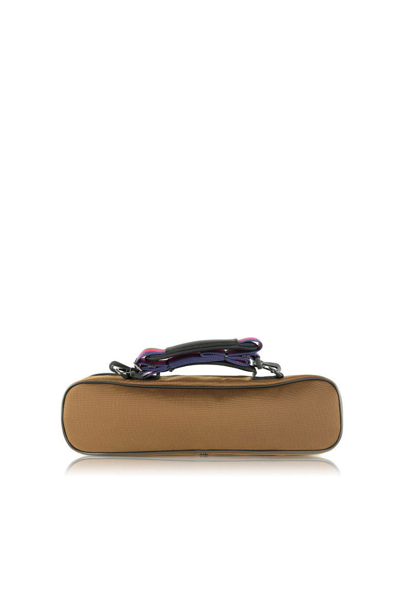 Custodia Saint Germain - Cioccolato (Per Astuccio Flauto Hightech)