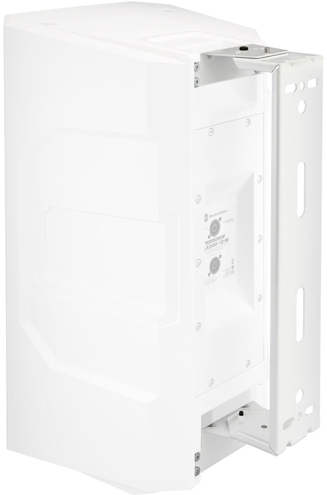 ELX200-BRKT-W Speaker stand