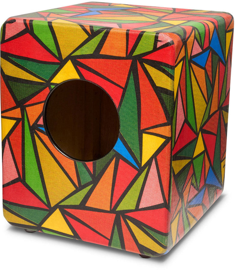 Cajon World Beat LP7021 Small
