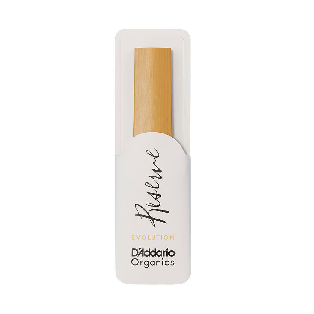 Organic Reserve Évolution 2,5 - Clarinetto Sib