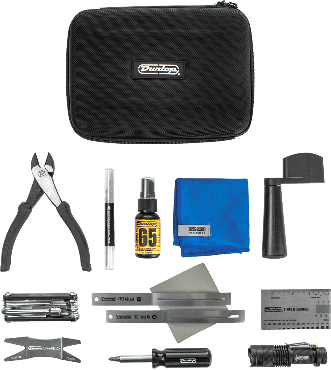 DGT202 Kit per la manutenzione del basso