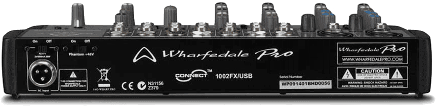 CONNECT1002FX-USB