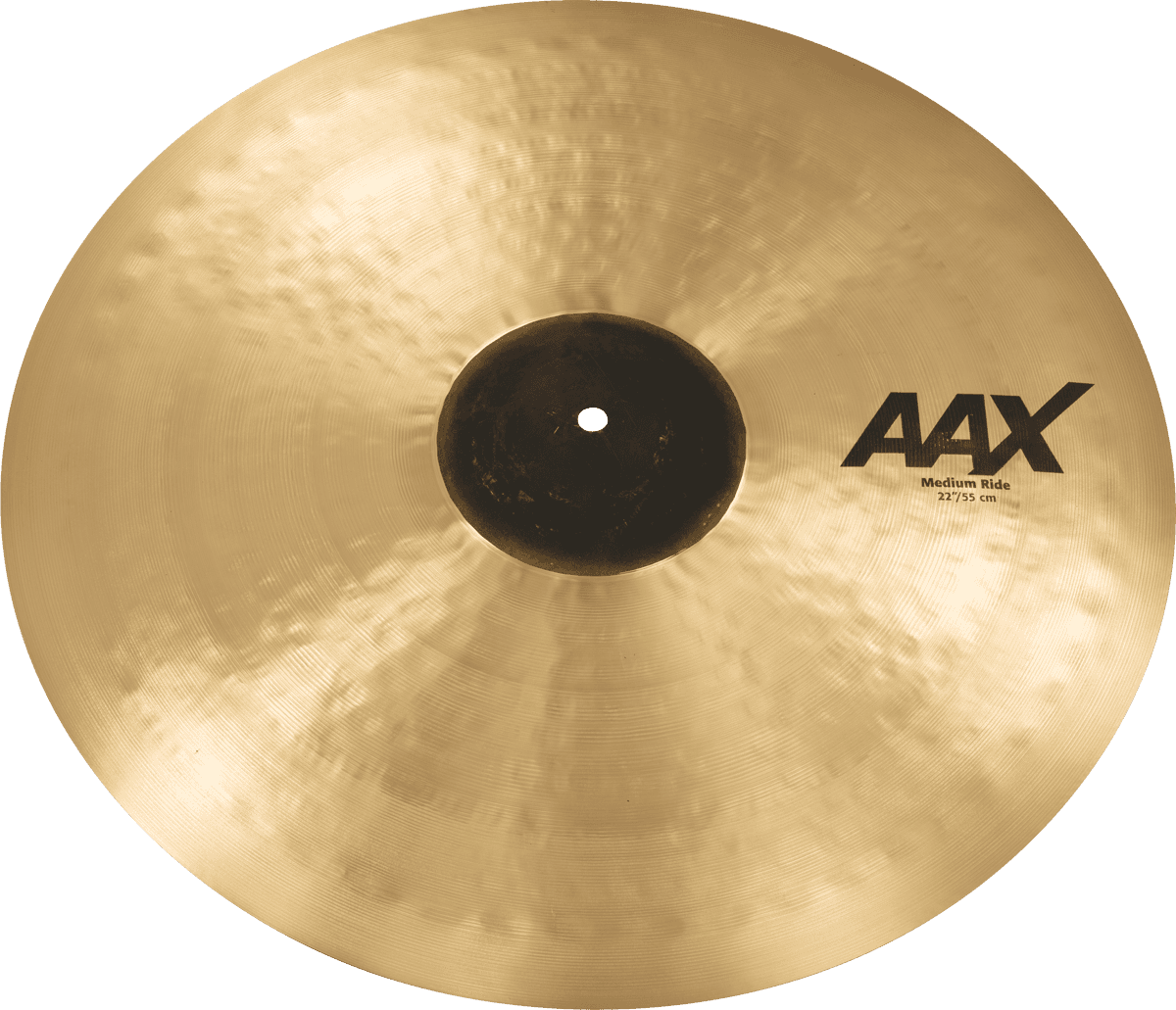 22212XC - Ride medio AAX 22