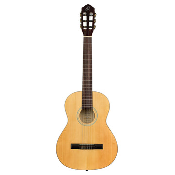Chitarra Rst5 3-4 Abete Senza Custodia