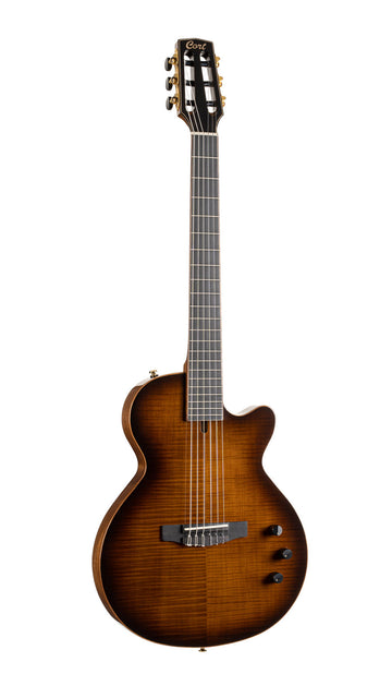 Sunset Nylectric DLX TSB - Ricondizionato